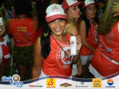 Bloco La vem eles #Partiu